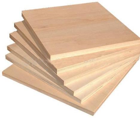 Wooden Plywoods, for Connstruction, Furniture, Industrial, Length : 10ft, 5ft, 6ft