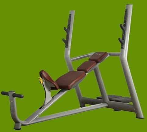 Incline Bench Press Machine