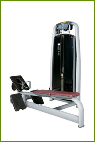 Stainless Steel Low Rowing Machine, Voltage : 220V