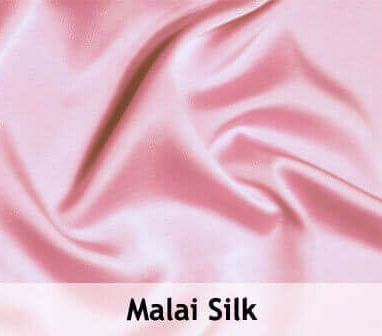 Mulberry Silk Satin Fabric at best price in Bengaluru by Natural