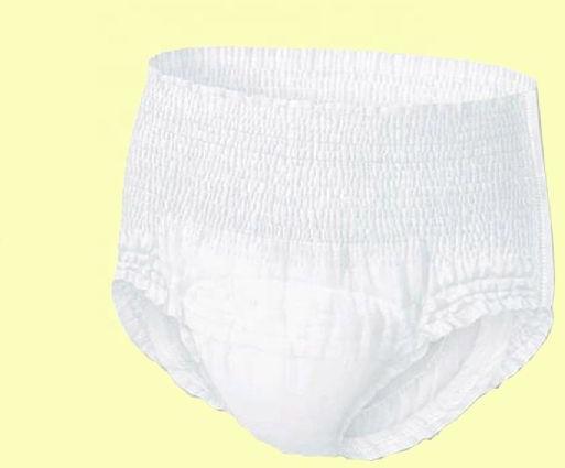 Adult Diaper Pants, Feature : High Absorption Capacity