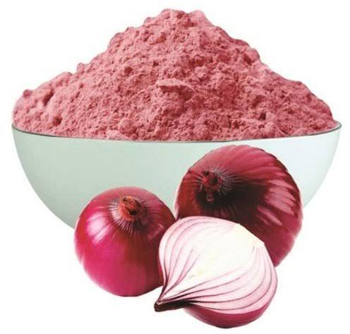 red onion powder