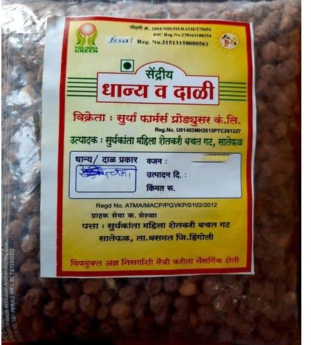 Surya 1 Kg Desi Channa, Packaging Type : Packets