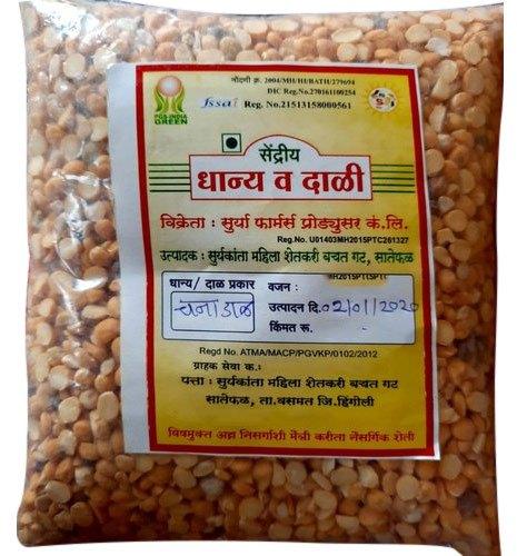 Surya 500gm Chana Dal, Packaging Type : Packets