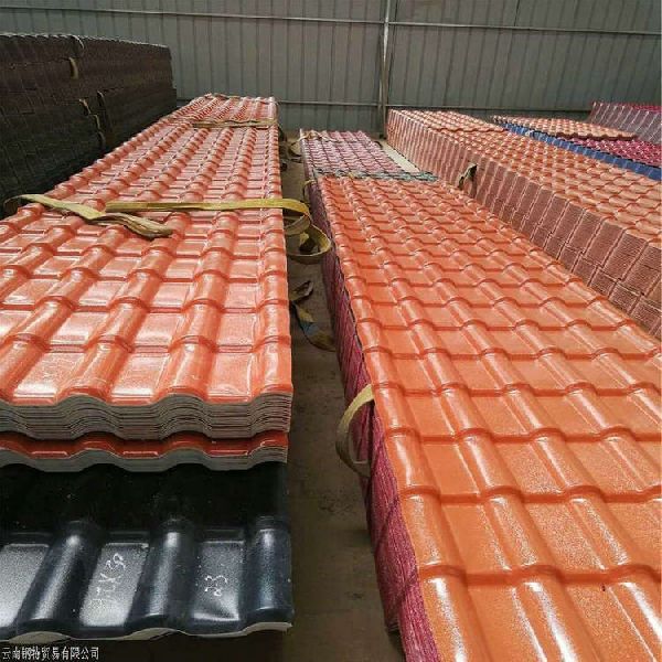 TettoColour metro roofing sheets Manufacturer in Gurgaon at Rs 350