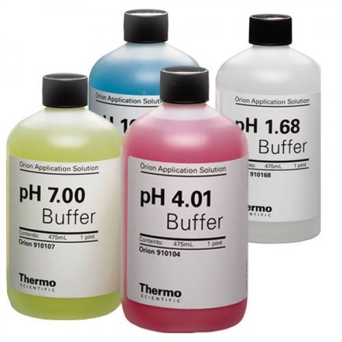 Thermo PH Buffer Solution