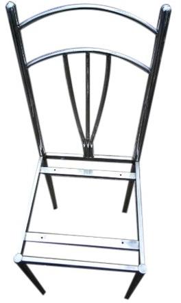 steel chair frame