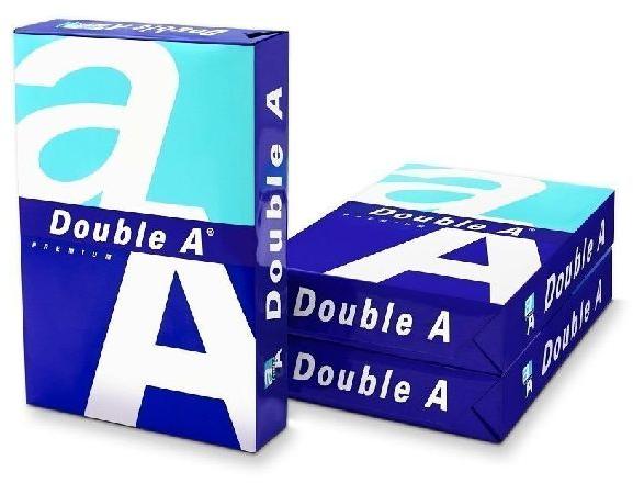 double a4 copier paper