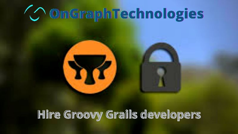 Groovy on Grails development