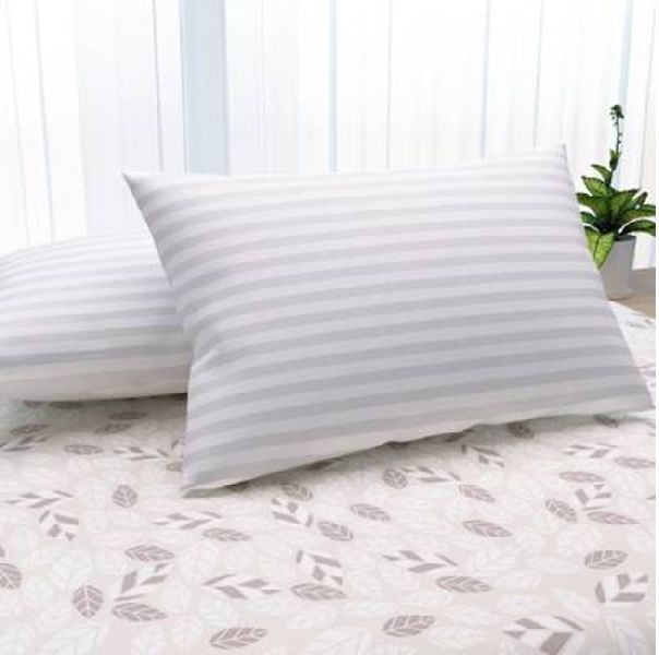 Rectangle Satin Pillows, for Hotel, Home, Car, Chair, Decorative, Seat, Pattern : Checked