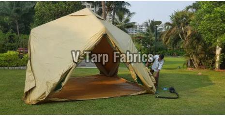 Inflatable Resort Tent