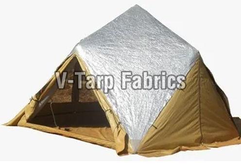Inflatable Tent, For Camping at best price in New Delhi