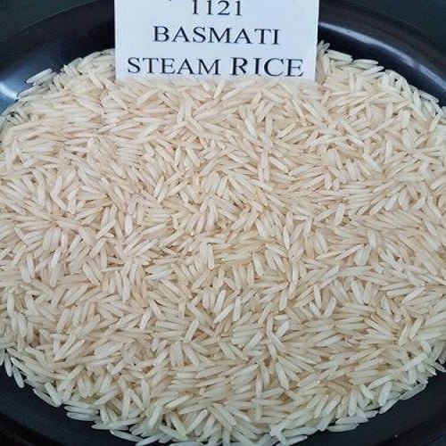 Organic 1121 Sella Steam Basmati Rice At Rs 76 Kilogram In Chennai R K Rice Mandi