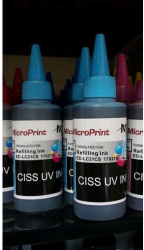 Printer Ink Refill