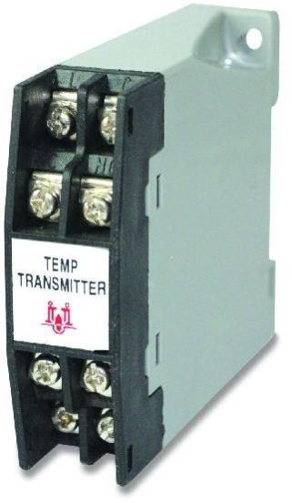 Din Rail Mountable Transmitter