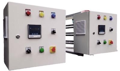 Heater Bank, Features : Compact Design, Easy to Install, High Power Output, Long Service Life, Light Weight