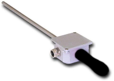 Research Application Temperature Sensor