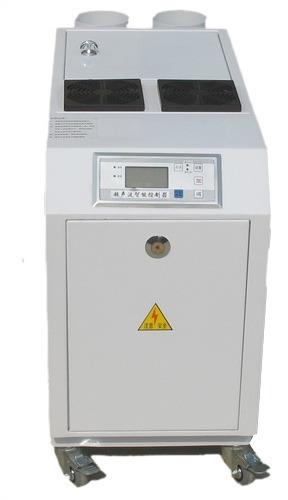 Industrial Humidification System