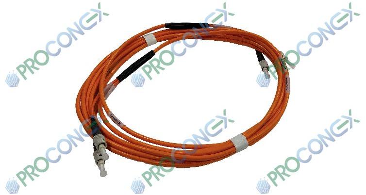 51195498-005 Fiber Optic Cable