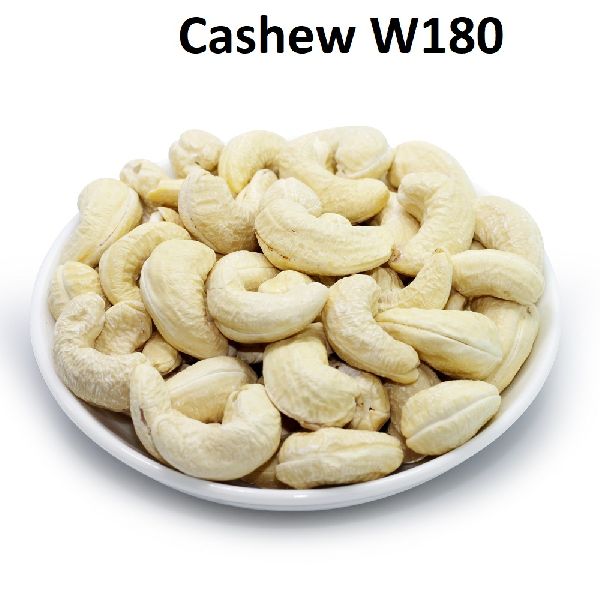 Vishnu Delight Cashew Nuts W180