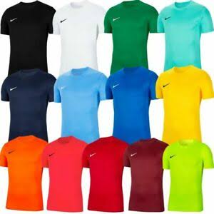 Branded Drifit T-shirts For Men's