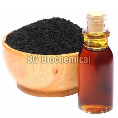 Cumin Seeds Oil, for Cooking, Color Black at Best Price in North 24 Parganas BG Biochemical