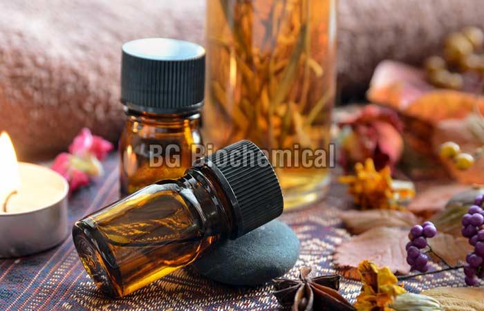 Sandalwood Tamil Nadu Organic Essential Oil 1 Kilogram | Amrita Aromatherapy