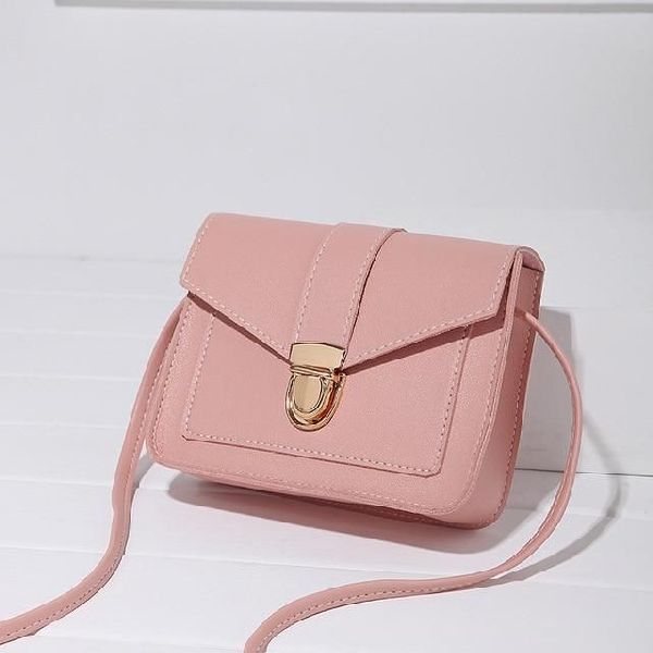 Ladies Cross Body Bag, Packaging Type : Plastic Packet