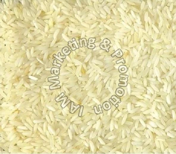 Organic Jai Shree Ram Rice, for Human Consumption, Packaging Type : Jute Bags, PP bags