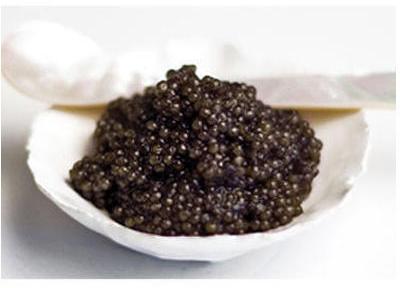 Caviar, Packaging Type : Plastic Bag