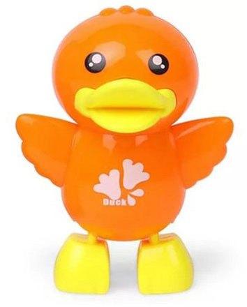 Plastic Duck Toy, Child Age Group : 4-6 Yrs