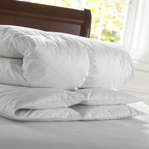 100% Down Original Duvet, for Bed Use, Size : 60 X 90, 90 X 108