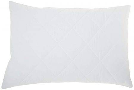 Plain Sweet Dream Feather Pillow, Dimension : 18x27