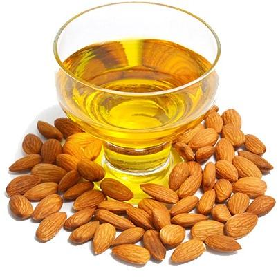 Almond oil, Shelf Life : 1Year