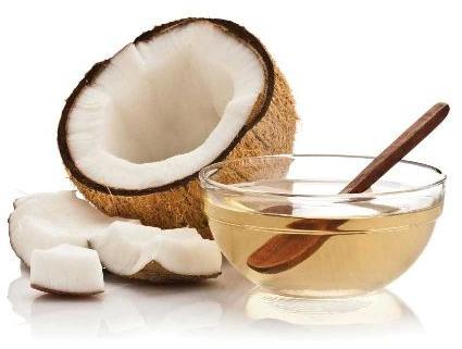 coconut oil