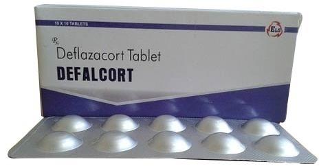 Defalcort Tablets