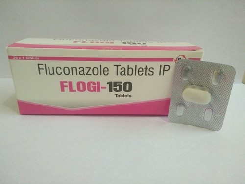 Flogi-150 Tablets