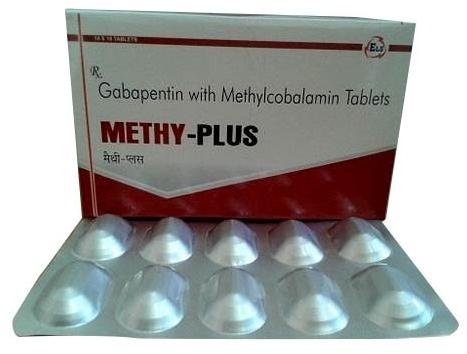 Methy-Plus Tablets