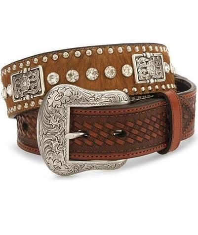 Printed Ladies Fancy Leather Belts, Technics : Machine Made