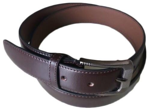 Polished Plain Mens Fancy Rexine Belts, Style : Classy