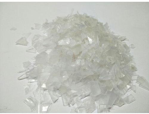 Natural PP Granules