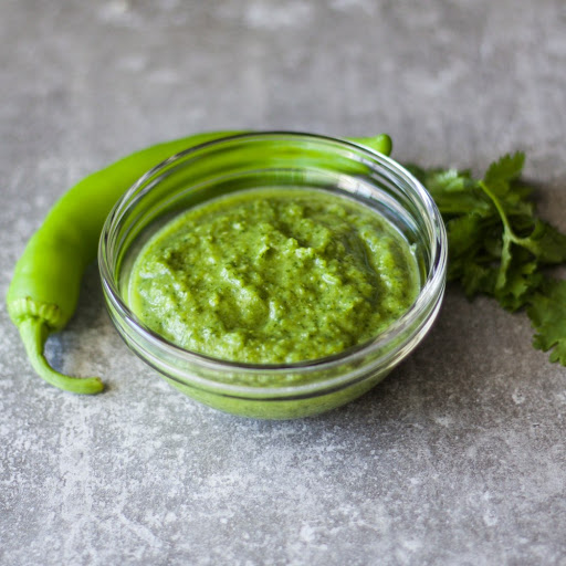 Green Chilli Sauce, Certification : FSSAI