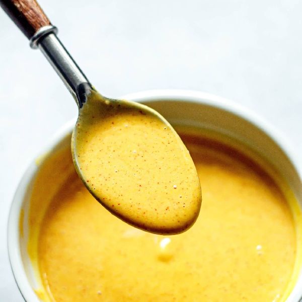 Mustard Sauce, Taste : Spicy