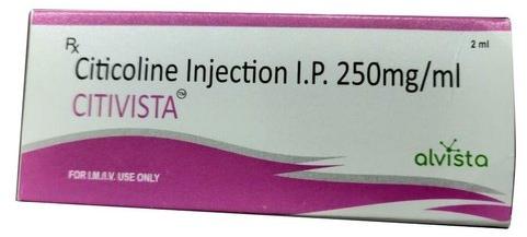 Citivista Injection