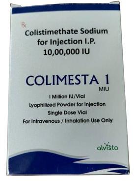 Alvista Colimesta Injection