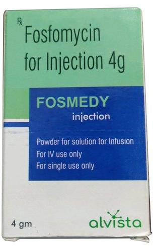 Fosmedy Injection