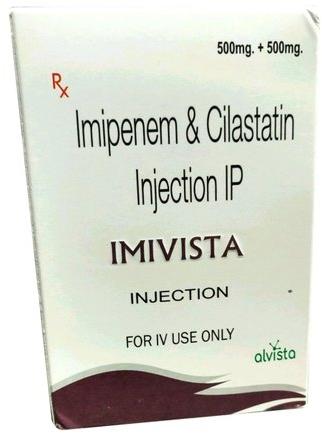 Alvista Imivista Injection, Medicine Type : Allopathic