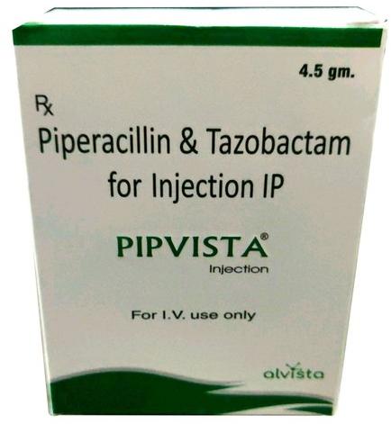 Pipvista Injection