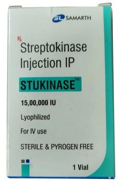 Stukinase Injection