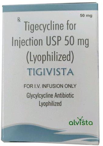 Tigivista Injection